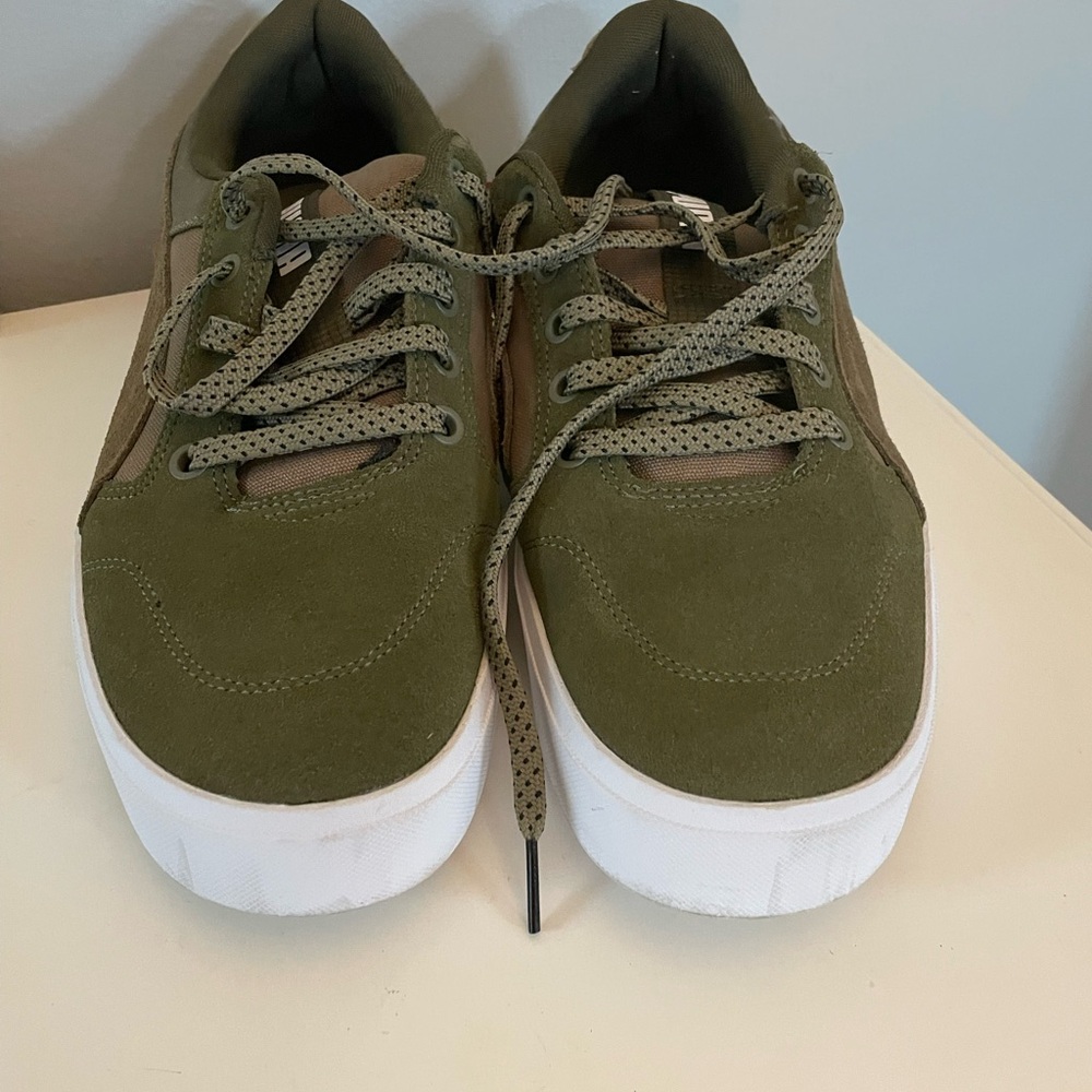 C Ray Atypical Puma Sneakers - Picture 3 of 8